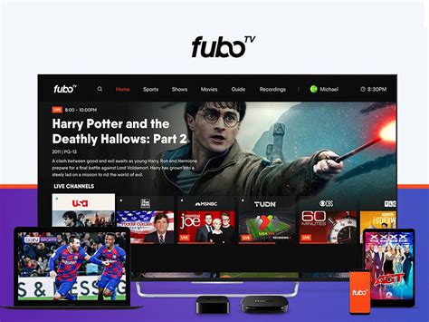 Updated With fuboTV, you can cancel at any time. . Fubo tv refund